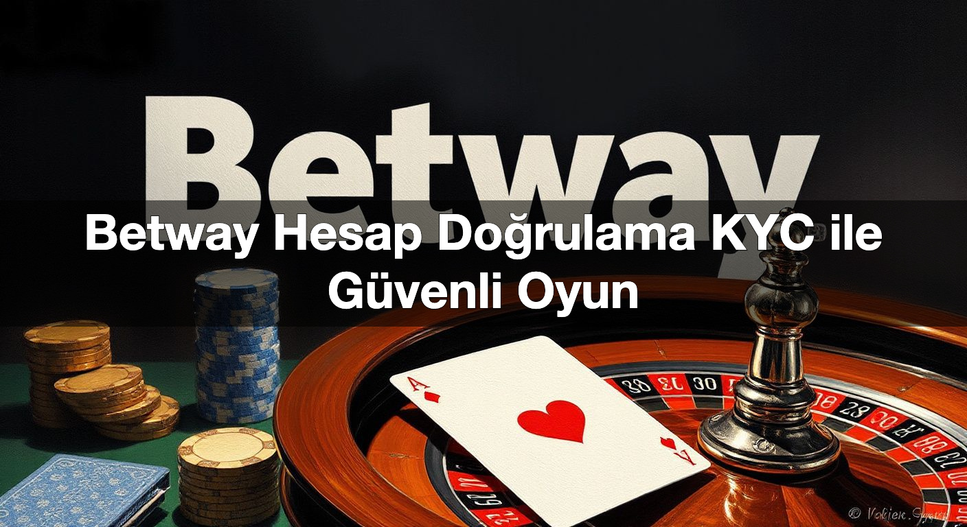 betway hesap do rulama kyc ile g venli oyun 1790421733194
